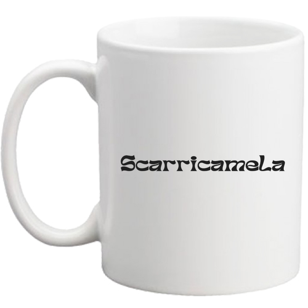 Tazza Tazza Giacomino ti prego scarricamela