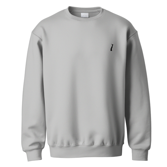 Felpa LEONE E GAZZELLA (new collection)