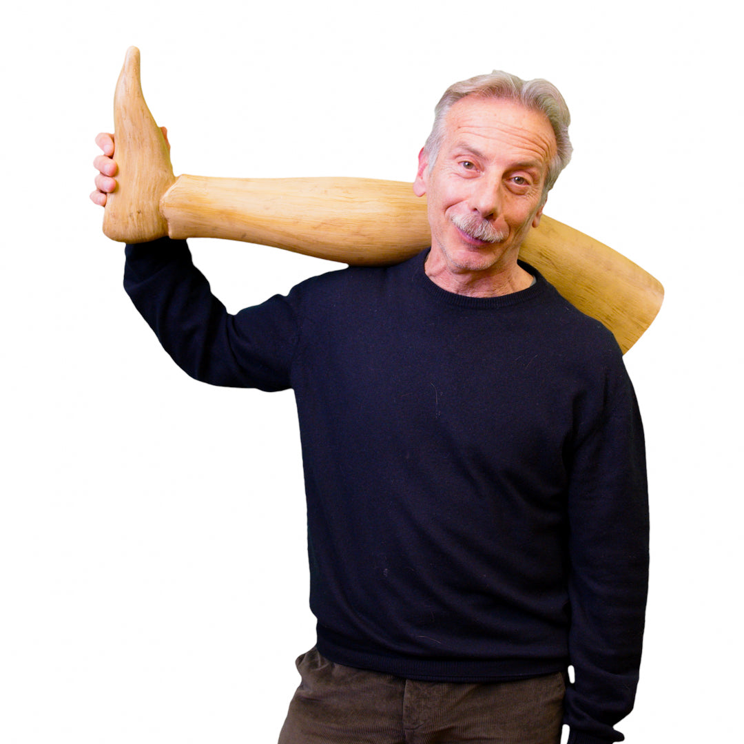 Garpez 75 cm