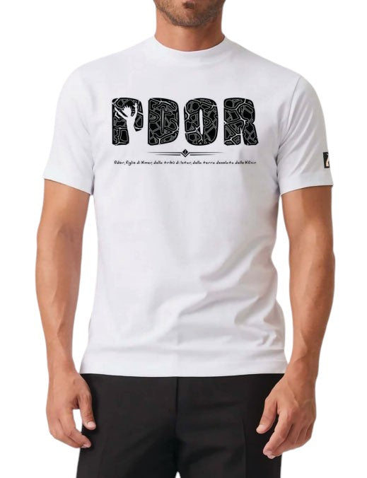 T-Shirt Pdor