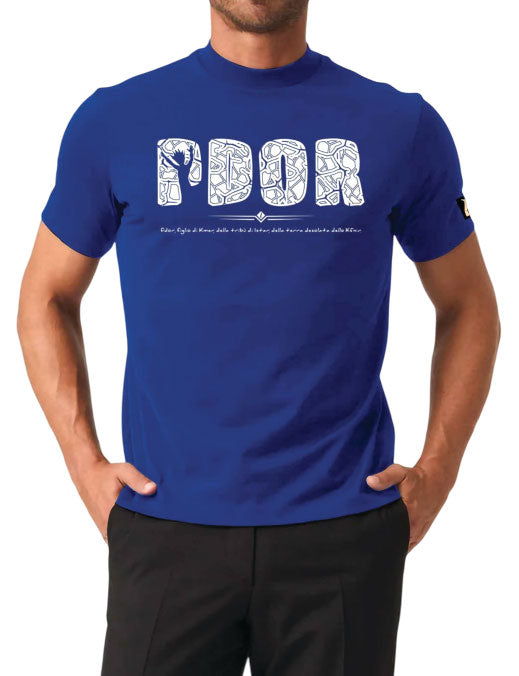 T-Shirt Pdor
