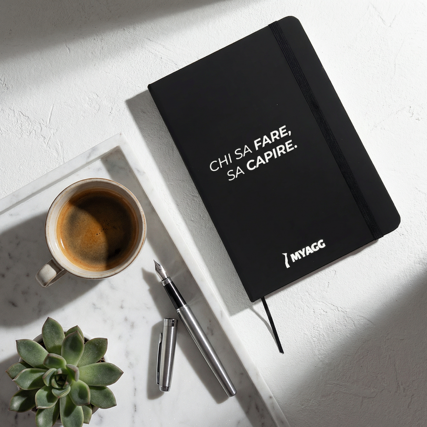 Agenda - CHI SA FARE, SA CAPIRE.