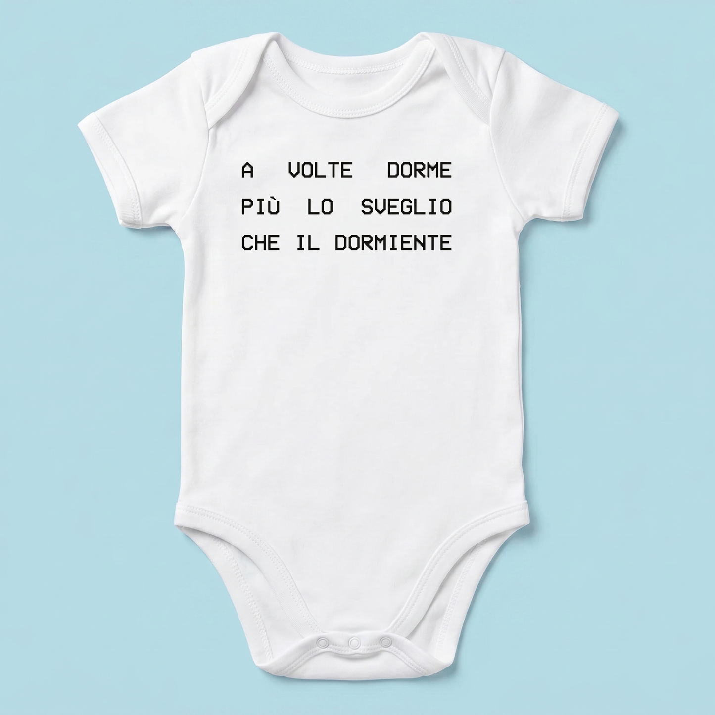 Body Bambino - DORMIENTE