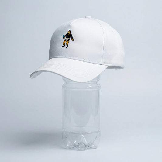 Cappellino Ricamato - TAFAZZI