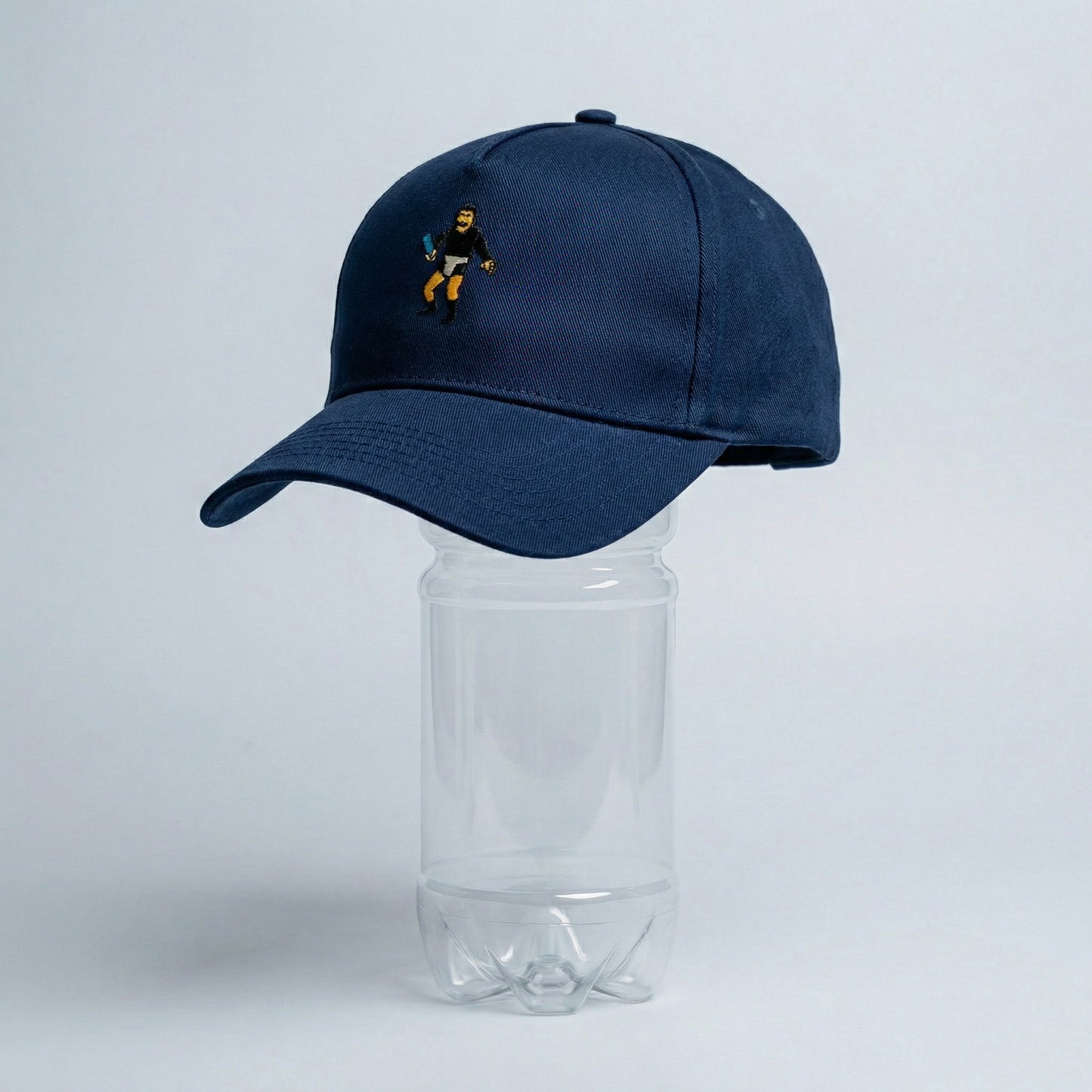 Cappellino Ricamato - TAFAZZI