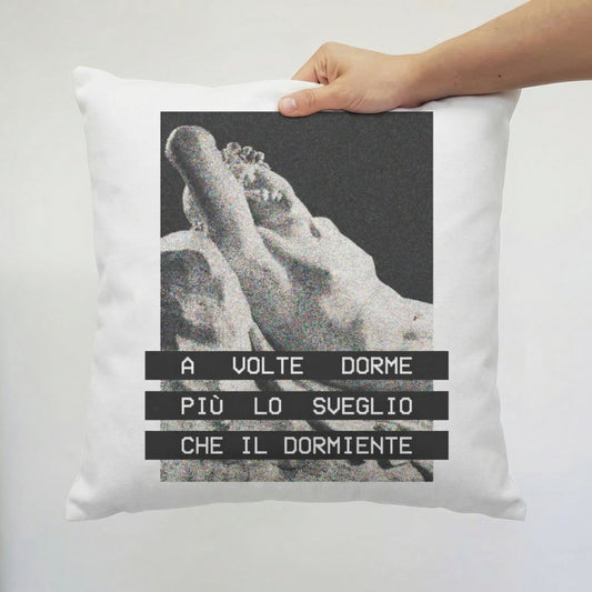Cuscino - DORMIENTE