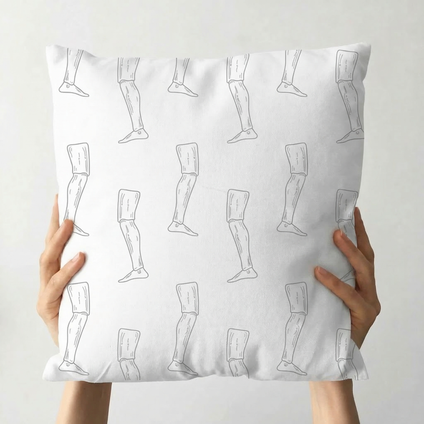 Cuscino pattern - GARPEZ