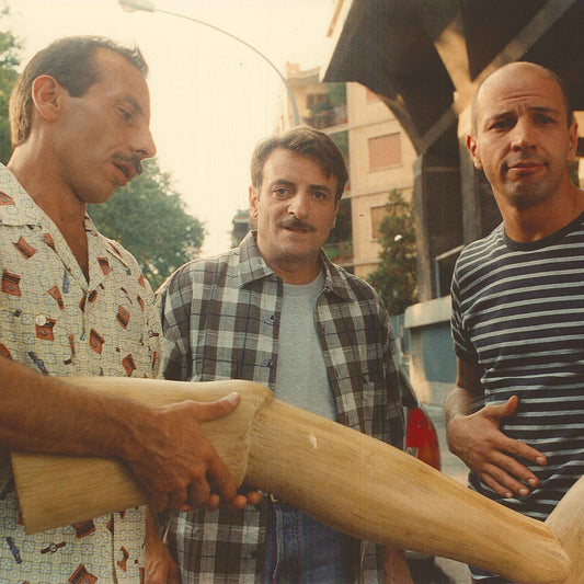 Garpez 75 cm