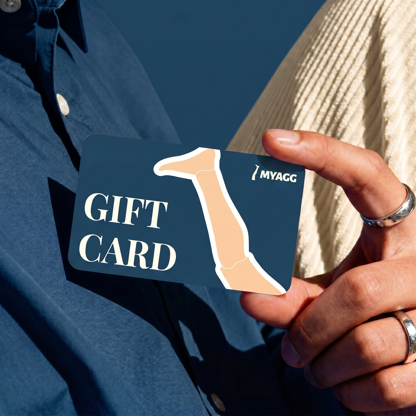 Gift Card MyAGG