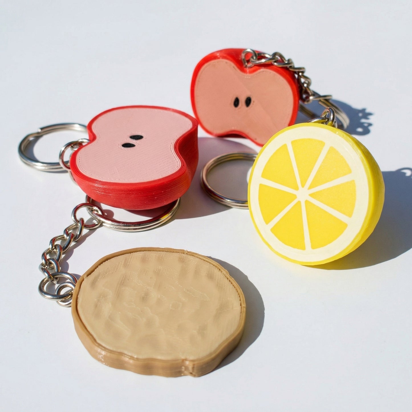 Set Portachiavi - Mito di Platone