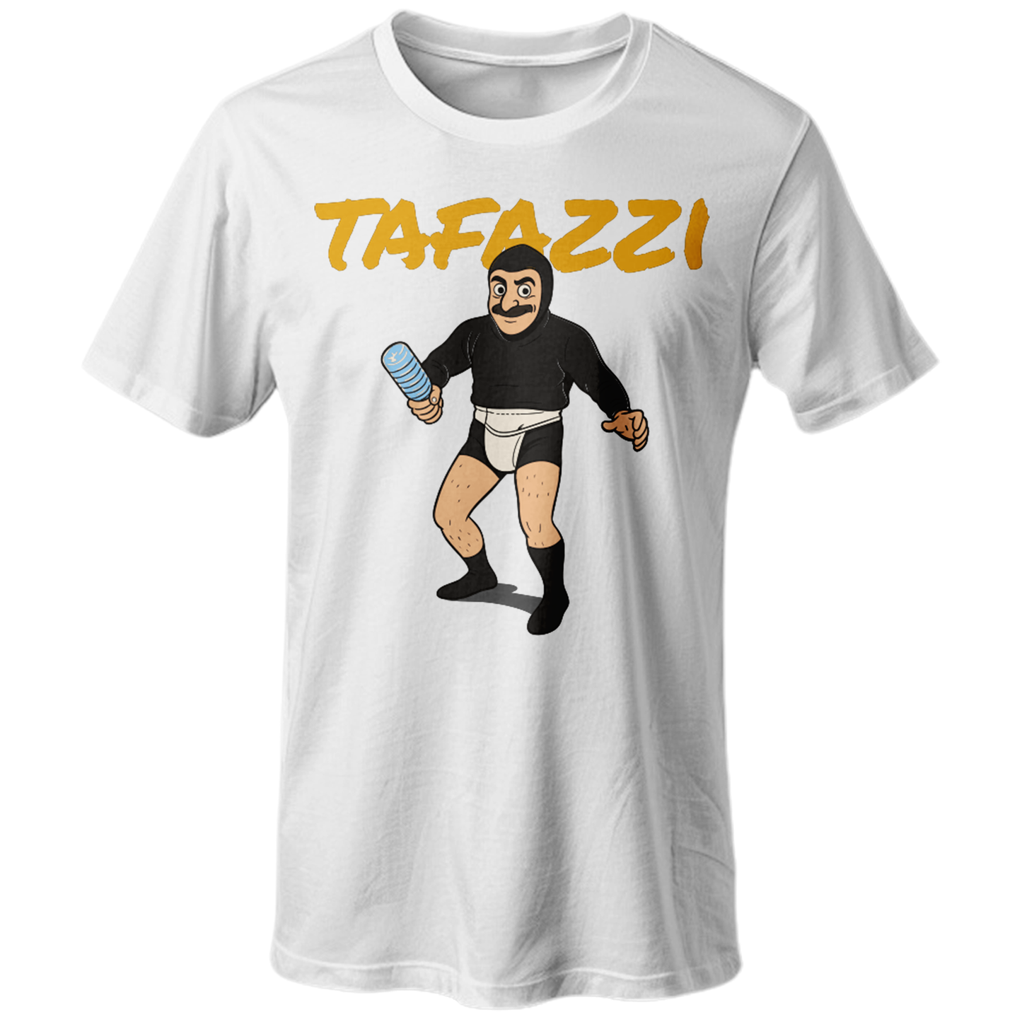T-shirt TAFAZZI