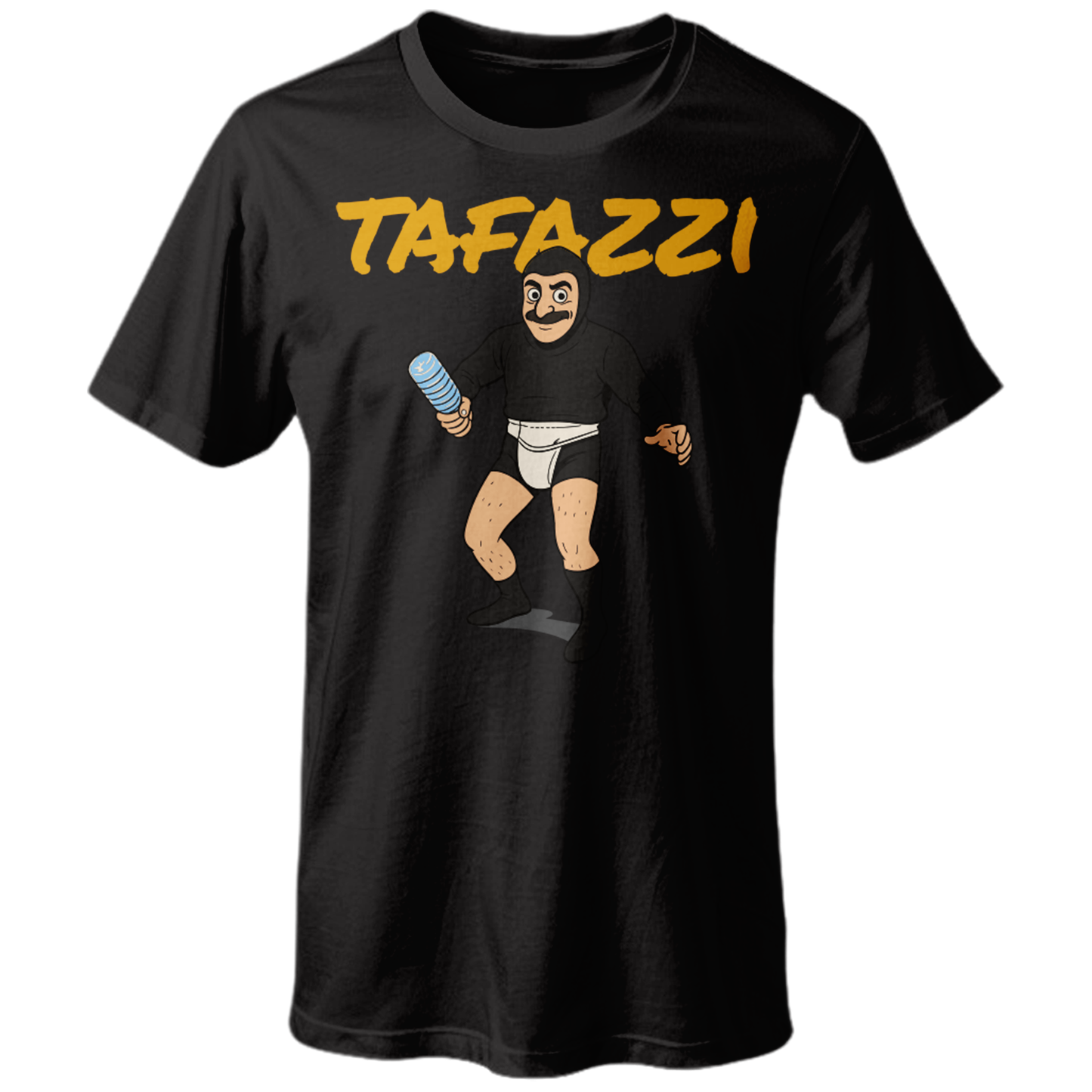 T-shirt TAFAZZI