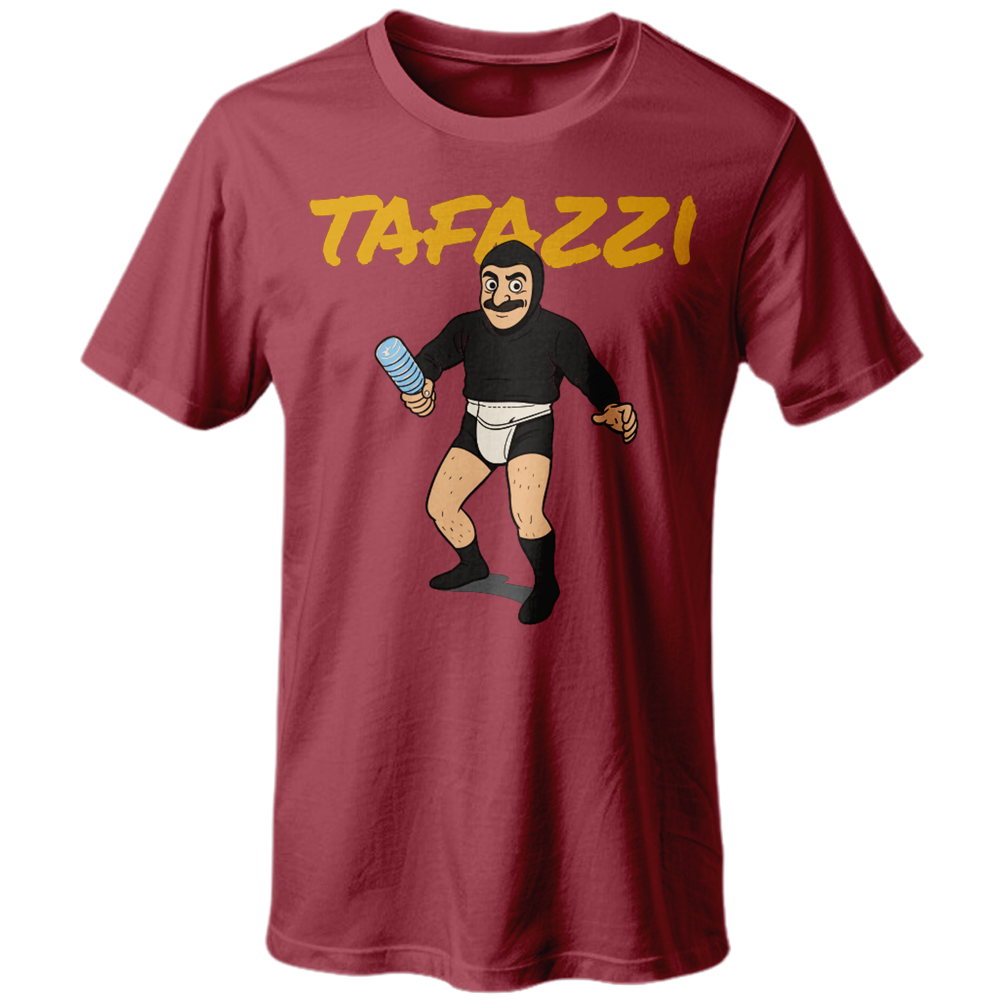 T-shirt TAFAZZI