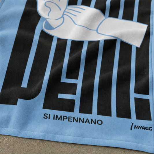 Telo mare - PEM!