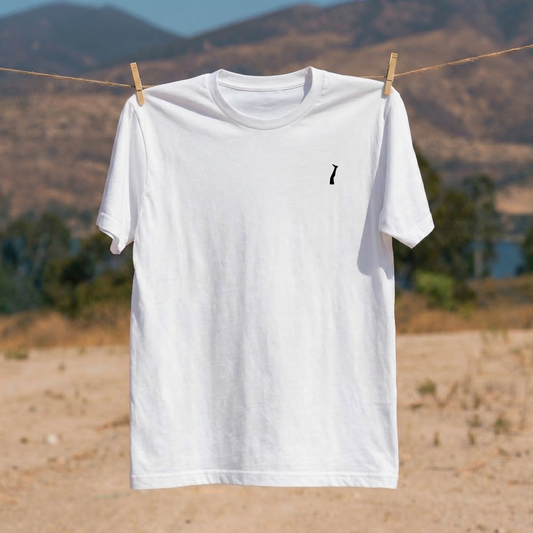 T-shirt - LEONE E GAZZELLA