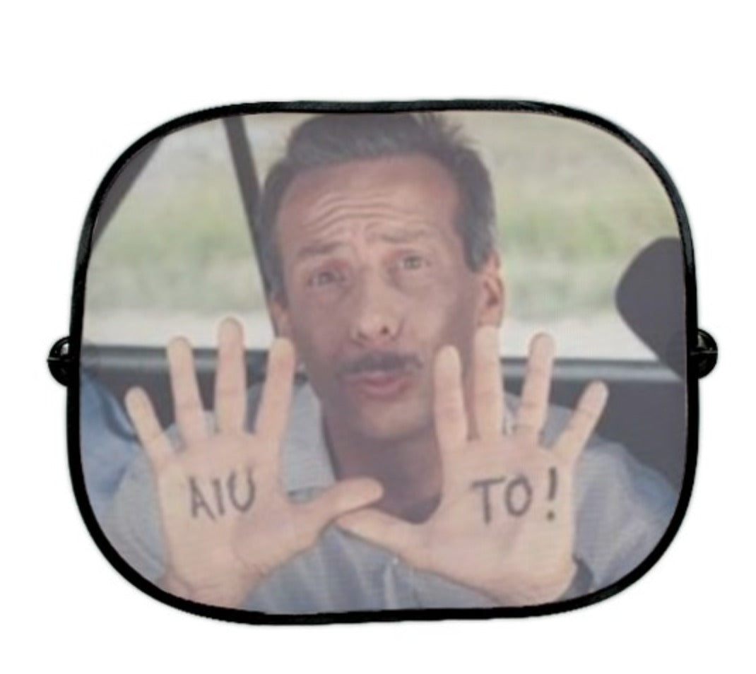 Parasole per auto Giovanni (coppia)