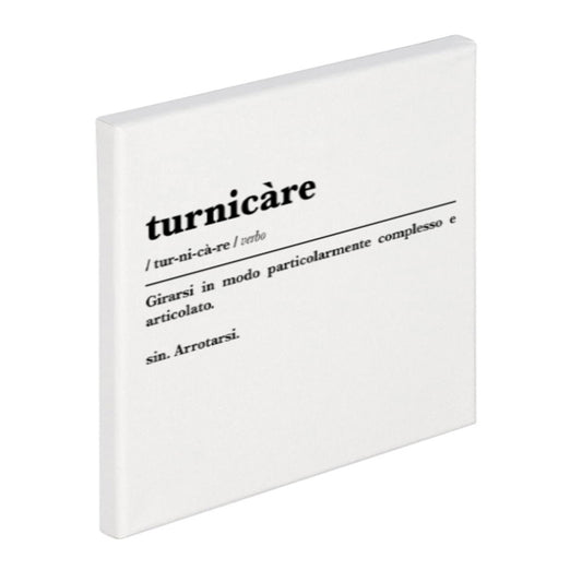 Canvas - TURNICARE