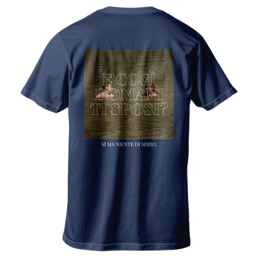 T-shirt Organic