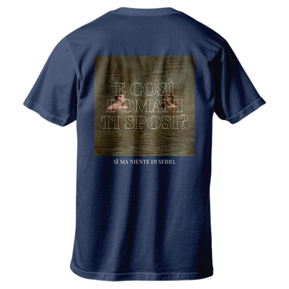 T-shirt Organic