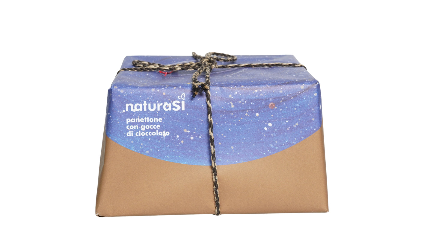 Box MyAGG & NaturaSì