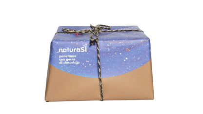 Box MyAGG & NaturaSì