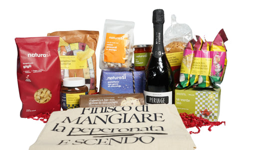 Box MyAGG & NaturaSì