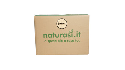 Box MyAGG & NaturaSì