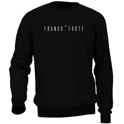 Felpa organic Franco'Forte