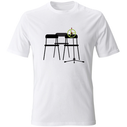 T-shirt organic Subaru SW