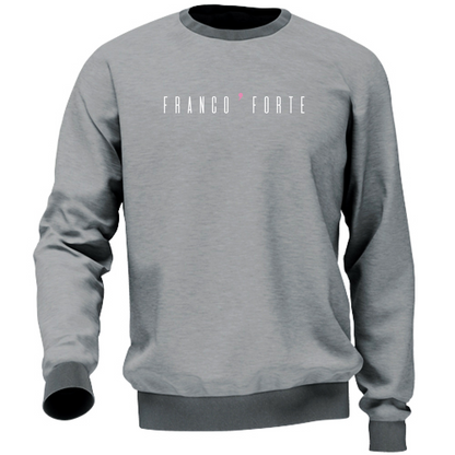 Felpa organic Franco'Forte