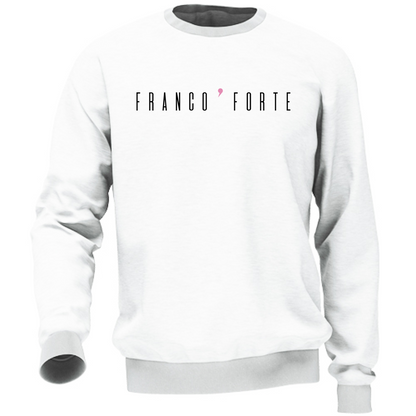 Felpa organic Franco'Forte