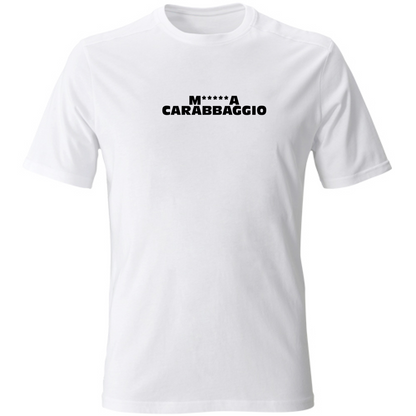T-shirt organic Carabbaggio