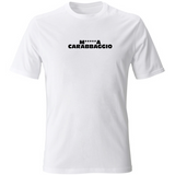 T-shirt organic Carabbaggio