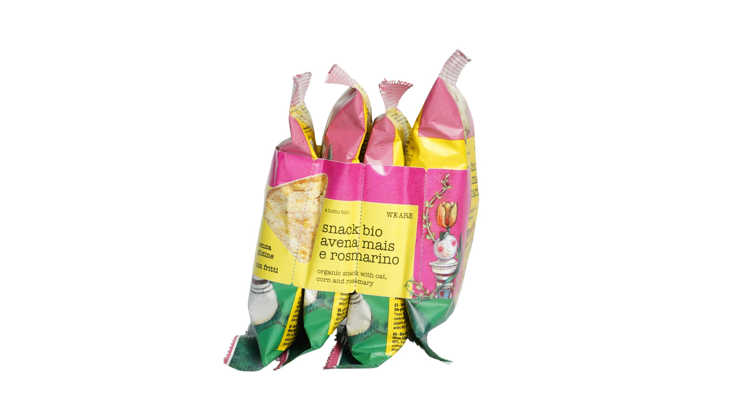 Box MyAGG & NaturaSì