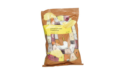 Box MyAGG & NaturaSì