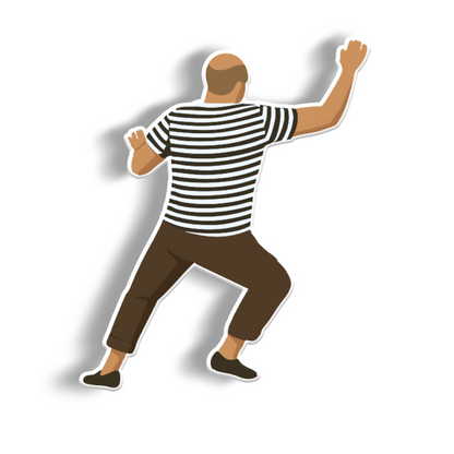 AGG Stickers Pack