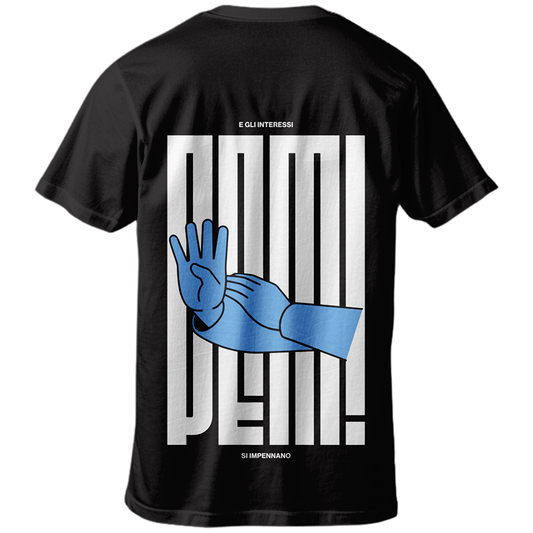 T-shirt PEM! (nuova collezione)