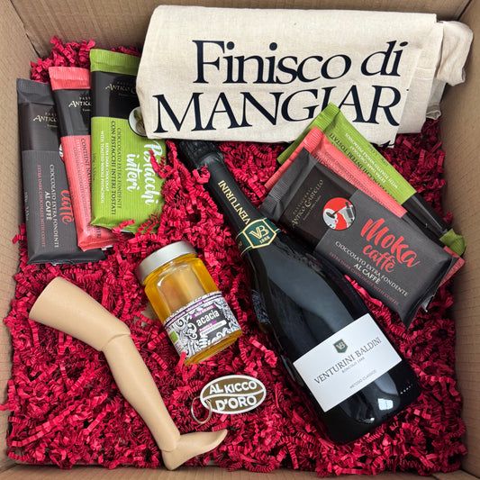 Box MyAGG (Edizione Limitata)