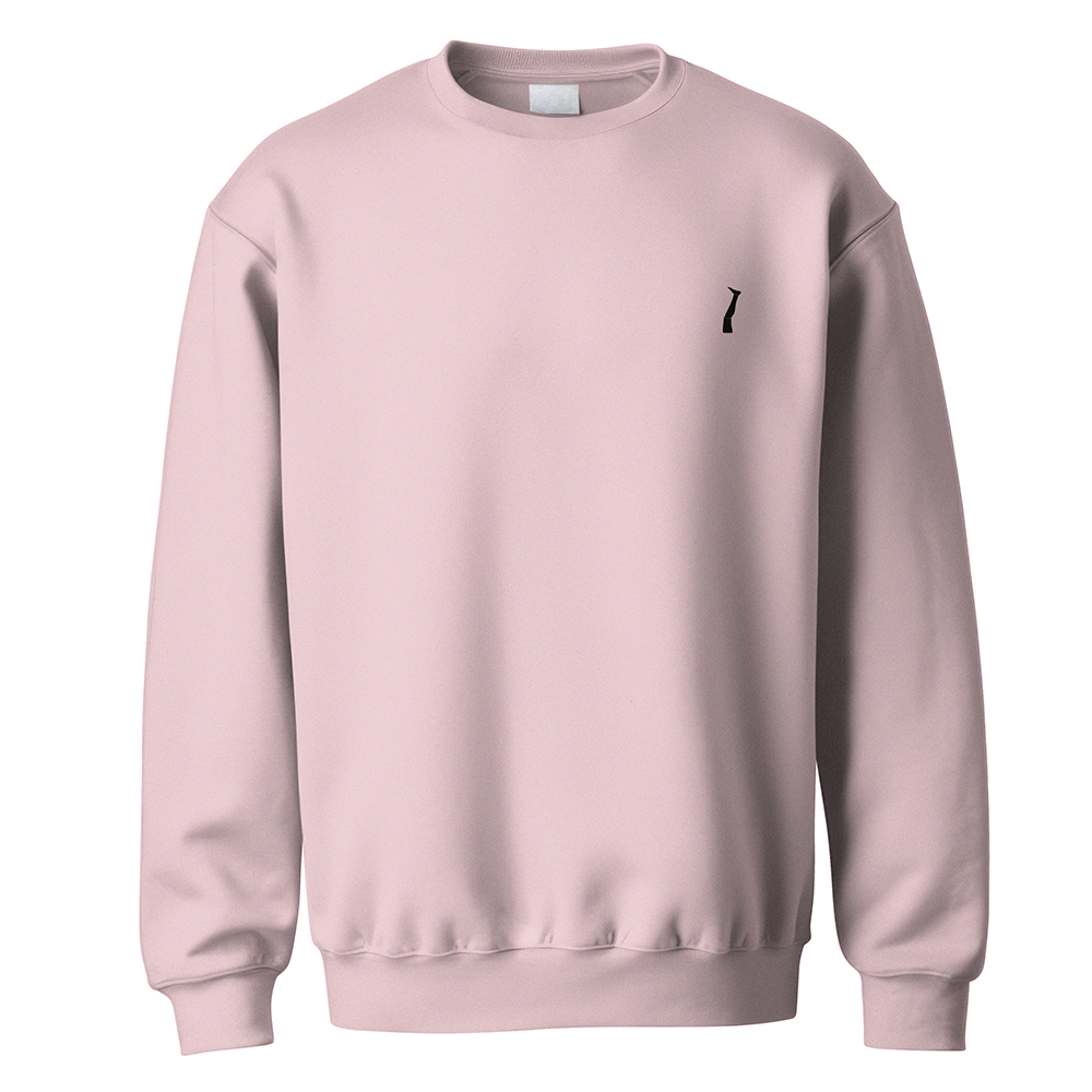 Felpa LEONE E GAZZELLA (nuova collezione)