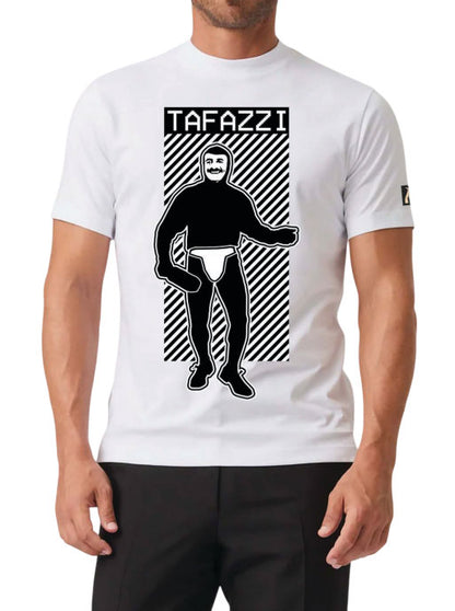 T-Shirt Tafazzi