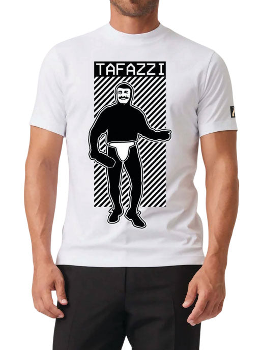 T-Shirt Tafazzi