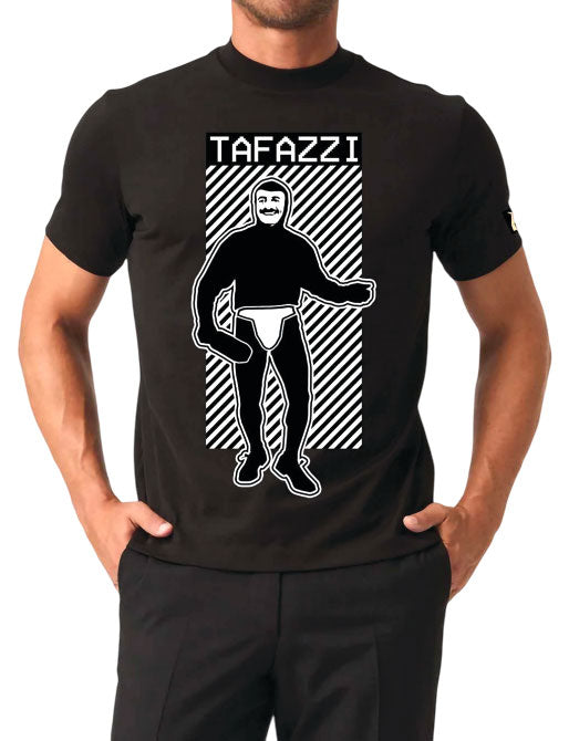 T-Shirt Tafazzi