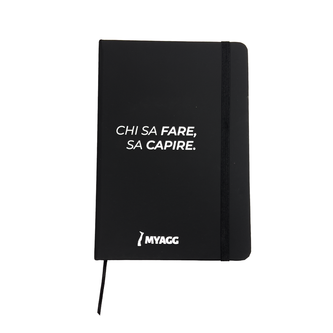 Agenda Chi sa fare, sa capire