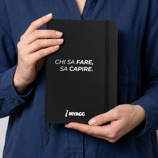 Agenda - CHI SA FARE, SA CAPIRE.