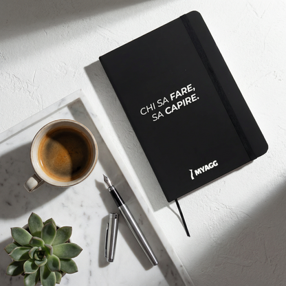 Agenda - CHI SA FARE, SA CAPIRE.