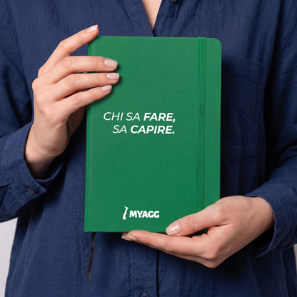 Agenda - CHI SA FARE, SA CAPIRE.