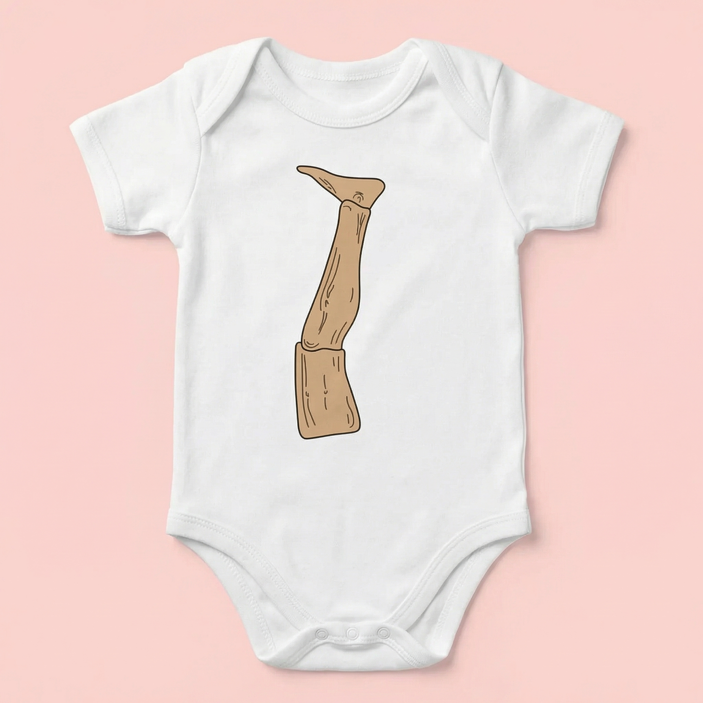 Body Bambino - GARPEZ