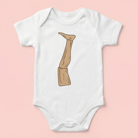 Body Bambino - GARPEZ