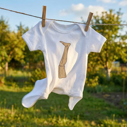 Body Bambino - GARPEZ