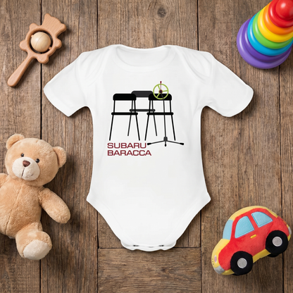 Body Bambino - SUBARU BARACCA
